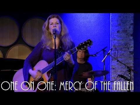 The Mercy Of The Fallen - Dar Williams