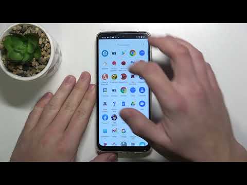 How to Turn On or Off Touch Sounds on MOTOROLA Moto G50? – Manage Touch Sounds