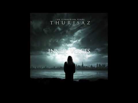 THURISAZ    -   Inner Voices