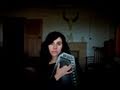 PJ Harvey- The Words That Maketh Murder 