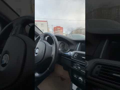 фото bmw 5 серии vi (f10/f11/f07) рестайлинг 0