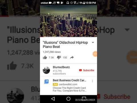 The best of pimpin freestyle(32)