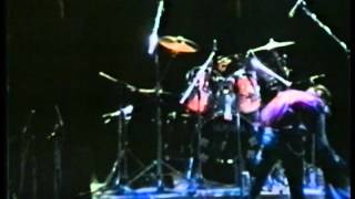 Demented Are Go & Morecambe