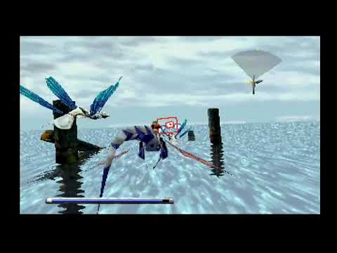 The Sega Ages 2500 Series - Part 4