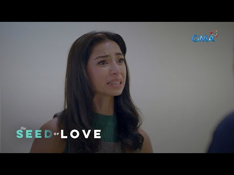 The Seed of Love: The guilt that Eileen conceals! (Episode 36)