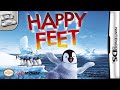 Longplay Of Happy Feet