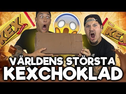 download lagu mp3 mp4 Kexchoklad, download lagu Kexchoklad gratis, unduh video klip Kexchoklad