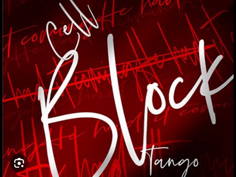 Cell Block Tango Drag Performance - Club Broadway Edition