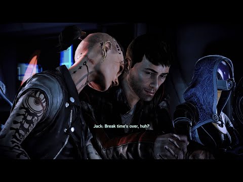 Mass Effect 3 Legendary Edition - Part 31 (clearing things, pt.1)