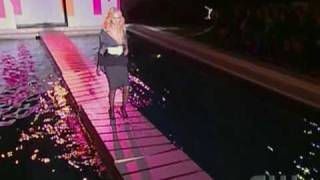 America's Next Top Model - Crazy Runway Show