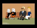 Worm Destroys The Pablo And Gets A Haircut
