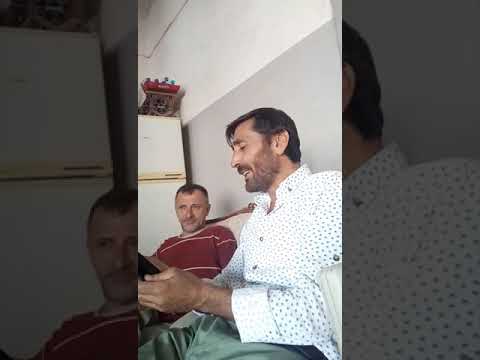 İnegöllü Ahmet Balkan dan müthiş ses