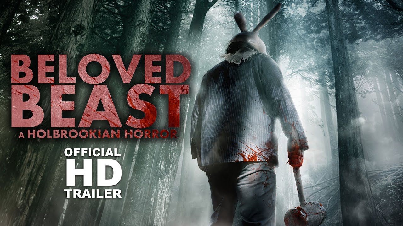 Beloved Beast | OFFICIAL 2019 TRAILER