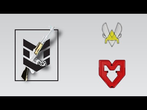 [4K] Vitality vs mousesports - Map 2 Dust2 - PGL RMR EUROPE A - Day 4