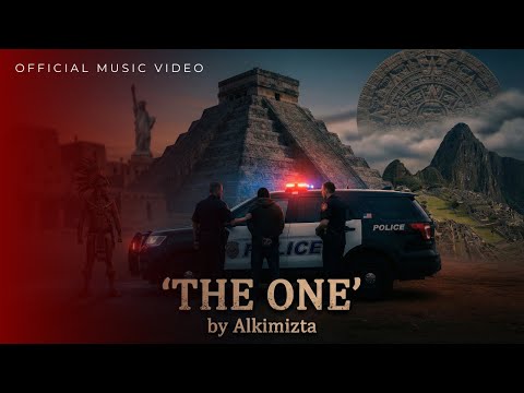 The One - Alkimizta (Official Video)