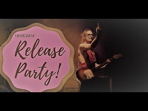 FUNNETS LIVE & REPORTAGE - Release Party at TUNNEL (Reggio Emilia) with What a Funk!?