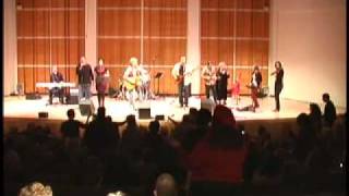 Down on the Corner - lyrics with David ippolito