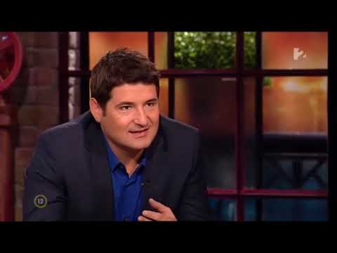 Pataky -  Igaz Amit Lajcsi Mondott Jimmyről