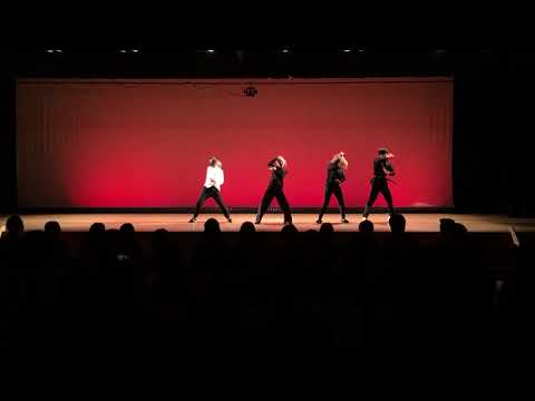 191027 NU’EST W(뉴이스트  W) Dejavu dance cover