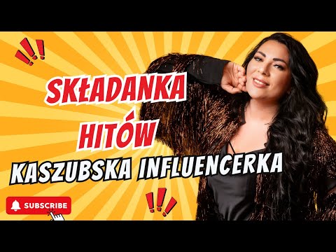 Kaszubska Influencerka MIX NA KARNAWAŁ BIESIADA 2025 NAJWIĘKSZE HITY