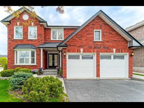 105 Howell Road Oakville Home for Sale - Real Estate Properties for Sale