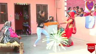 baabhi nand ne kiyaa jabrdst dance new haryanvi la
