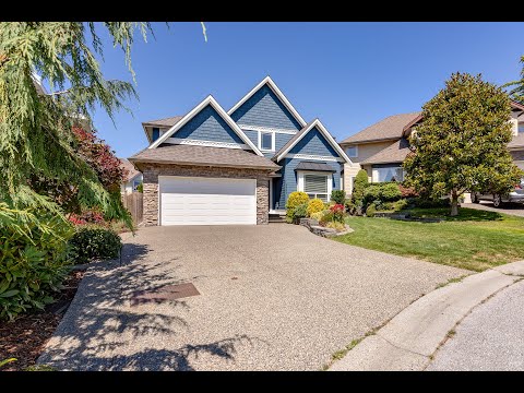 5903 164A St. Surrey - Akis Lagoudakis - Real Estate Professional
