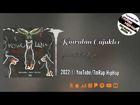 Gannibal ft Keydx-Kowulan Gujukler (TmRap-HipHop)
