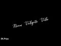 New York Nagaram Song Nv Nenu Prema Movie Song WhatsApp Status Lyrical Songs