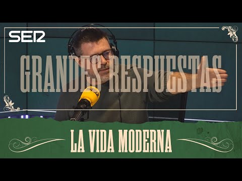GRANDES RESPUESTAS | Pepe Mel explica a qué juega el Betis #LaVidaModerna