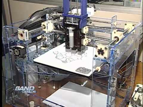 Band Cidade Campinas 20 07 2012 - bloco 02