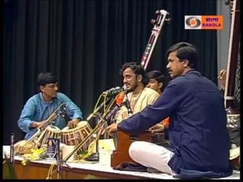 Music of Dharwad - Kaivalya Kumar sings Niranjani Bhajan