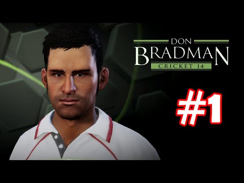 Don Bradman Cricket 14 Playstation 3