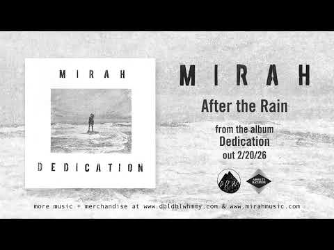 mirahmusic and Double Double Whammy