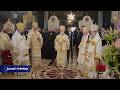 Proclamarea Locală A Canonizării Sfintelor Filofteia și Elisabeta De La Pasărea