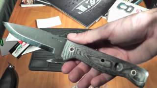 Bladeshow 2015 Scores, Loot, and Purchases