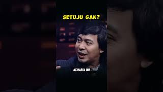 Download lagu SETUJU GAK SIH? mp3