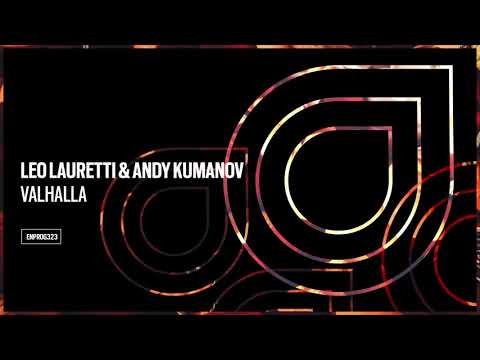 Leo Lauretti & Andy Kumanov - Valhalla [OUT NOW]