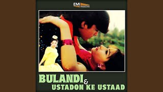 Download lagu Aaj Too Zaaiya Ho Jae mp3