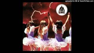 Ume - Chase It Down