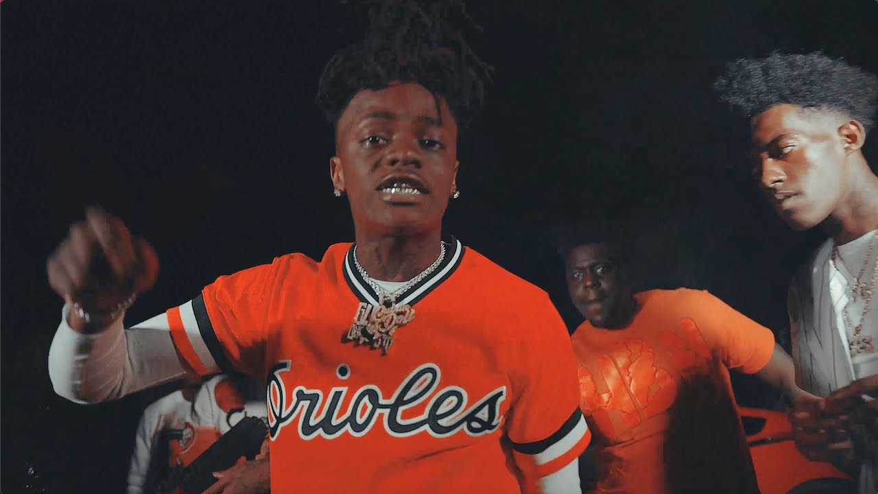 Rapper JayDaYoungan Drops 23 Is Back Mixtape Murder Music Video 