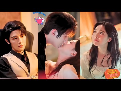 ¡Su amor lo llamó "perro", y el CEO realmente se convirtió en un adorable perro a su lado! #romance