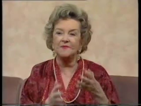 Wogan's Radio Fun 07 - Beryl Reid, Eric Sykes and Peter Brough 1987