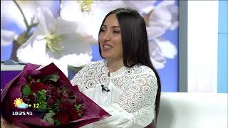 Առավոտը Շանթում/Aravot Shantum / 07.04.2023