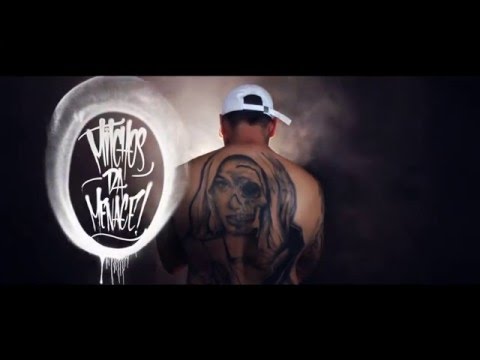 MENACE - Straight Menace No Chasers