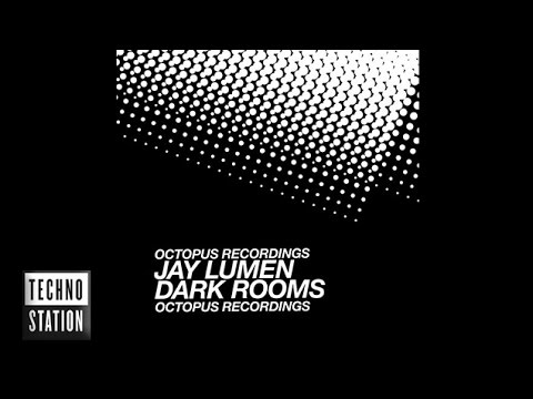 Jay Lumen - Dark Rooms