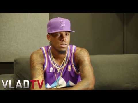 Daniel Gibson Reacts to ATL Hawks Racist Email Drama
