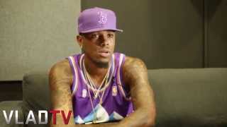 Daniel Gibson Reacts to ATL Hawks Racist Email Drama