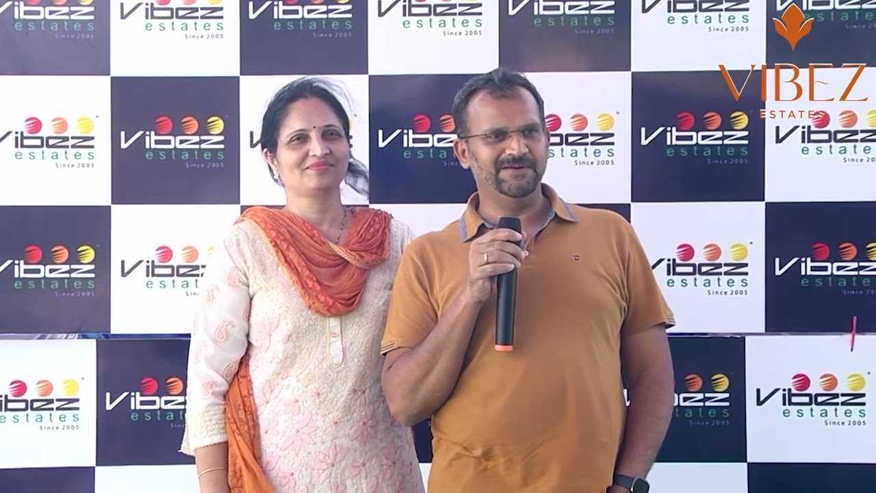 Hear It From Those Who Chose Vibez Estates