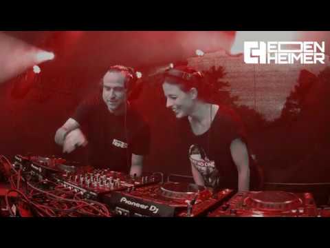 EDENHEIMER - Live at Autokino Heinsberg (10.06.2020)